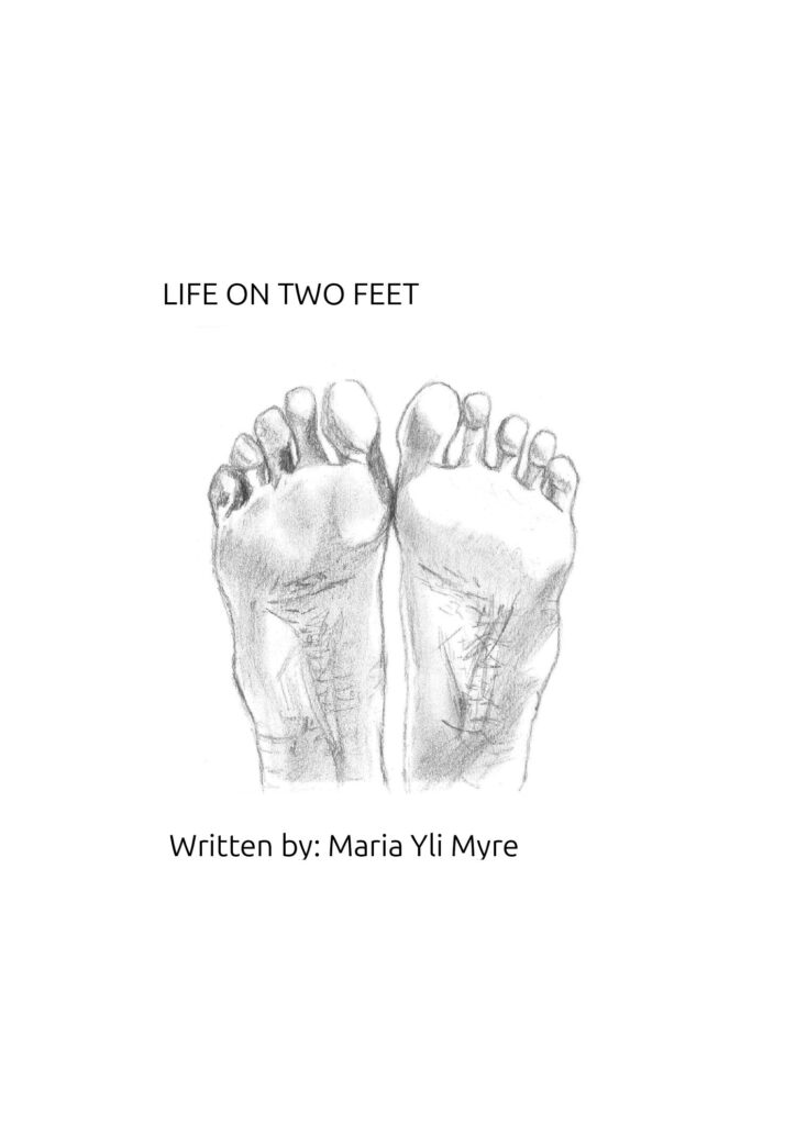 Life on two feet